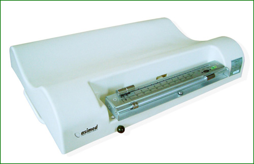 PESABEBÉS MECÁNICO MB 101